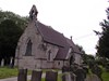 St John the Baptist's Church (SW View)
