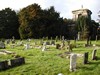 The Cemetery