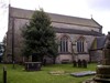 St Mary & All Saints Church