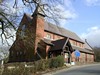 St Matthias's Church (Hanford)