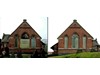 Cemetery Chapel (Side Views)
