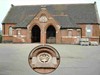 Cemetery Chapel