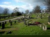 The Cemetery (2007)