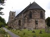 The Priory Church of St Mary (SE View)