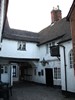 The Black Swan Inn (The Rear)