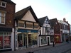 High Street Shops