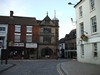 Market Square (Another View)
