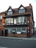 The Post Office