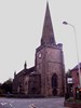 St Mary the Virgin's Church