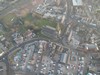 St Mary the Virgin's Church (Bird's-eye View)