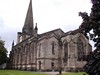 St Mary the Virgin's Church (SE View)