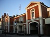 The Town Hall