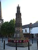 War Memorial