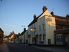 The White Hart Hotel