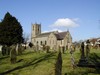 St Lawrence's Church