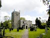 St James & St Bartholomew's Church