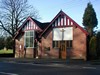 Waterhouses Methodist Church