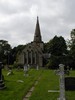 St Andrew's Church (East View) (Weston)