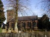 St John the Baptist's Church