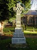 War Memorial