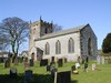 St Margaret's Church
