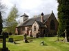 St Mary & All Saints Church (SE View)