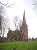 St Margaret's Churchyard