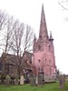 St Margaret's Church
