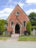 Woodmill Methodist Church