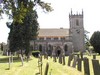 St Peter's Church