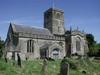 All Saints Church