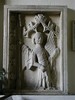 Inside St Andrew's Church (Etchilhampton)