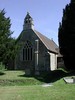 St Andrew's Church (Etchilhampton)
