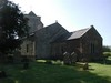 All Saints Church