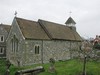 St Andrew's Church