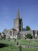St Mary the Virgin's Church