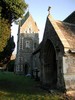 St Ann's Church