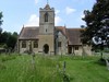 St Saviour's Church (Erlestoke)