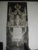 Monument to George Hungerford