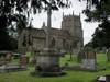 St Martin's Church