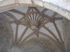 St Mary the Virgin's Church (North Porch Vault)