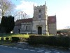 St Peter's Church