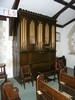 St John the Baptist's Church (Organ)