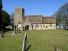 St John the Baptist's Church