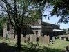 Holy Cross Church
