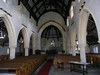Inside All Saints Church (Chitterne All Saints)