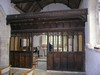 All Saints Church (South Chapel Screen)