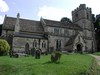 St Swithin's Church