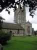 St Sampson's Church