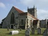 St Lawrence's Church